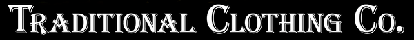 TRADITIONAL CLOTHING CO.